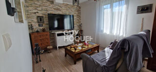  Maison à vendre 4 pièces 70 m²