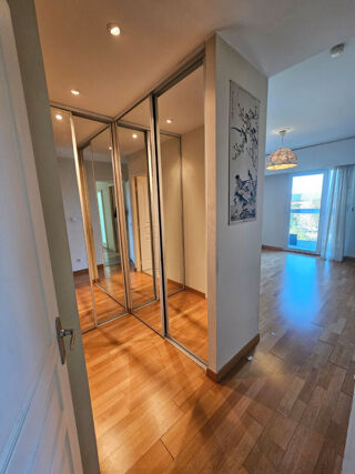  Appartement � vendre 4 pi�ces 109 m�