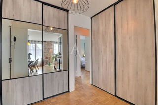  Appartement à vendre 3 pièces 