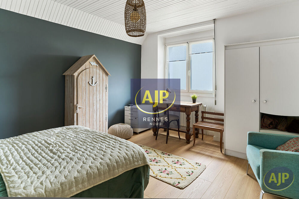 � vendre  Maison Rennes (35000)