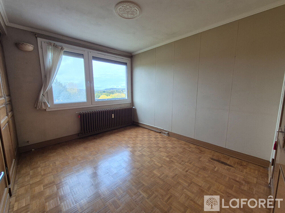 Appartement Villebon Sur Yvette 3 pièce(s) 84.15 m2