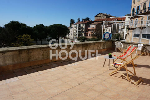  Appartement � louer 4 pi�ces 126 m�