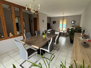  Maison à vendre 4 pièces 82 m²