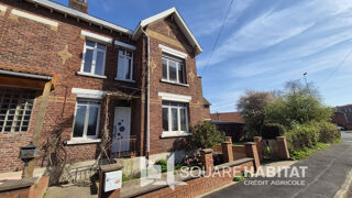  Maison à vendre 5 pièces 105 m²