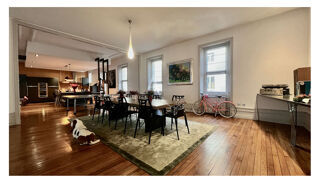  Appartement � vendre 8 pi�ces 389 m�