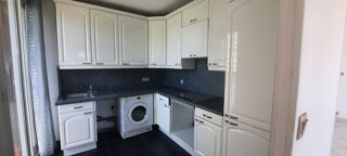  Appartement  vendre 4 pices 58 m