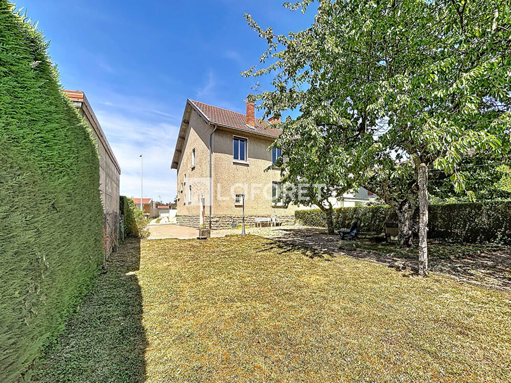 Vente Maison Maison Peronnas 5 pièces 105 m2 Peronnas