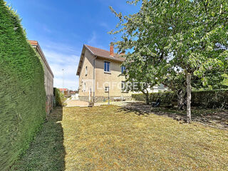  Maison à vendre 5 pièces 104 m²