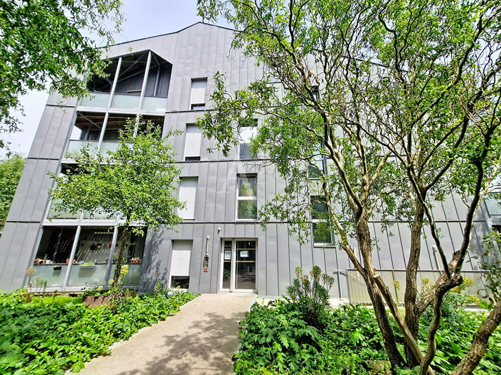 T2 Carquefou Quartier Fleuriaye ouvert sur la nature