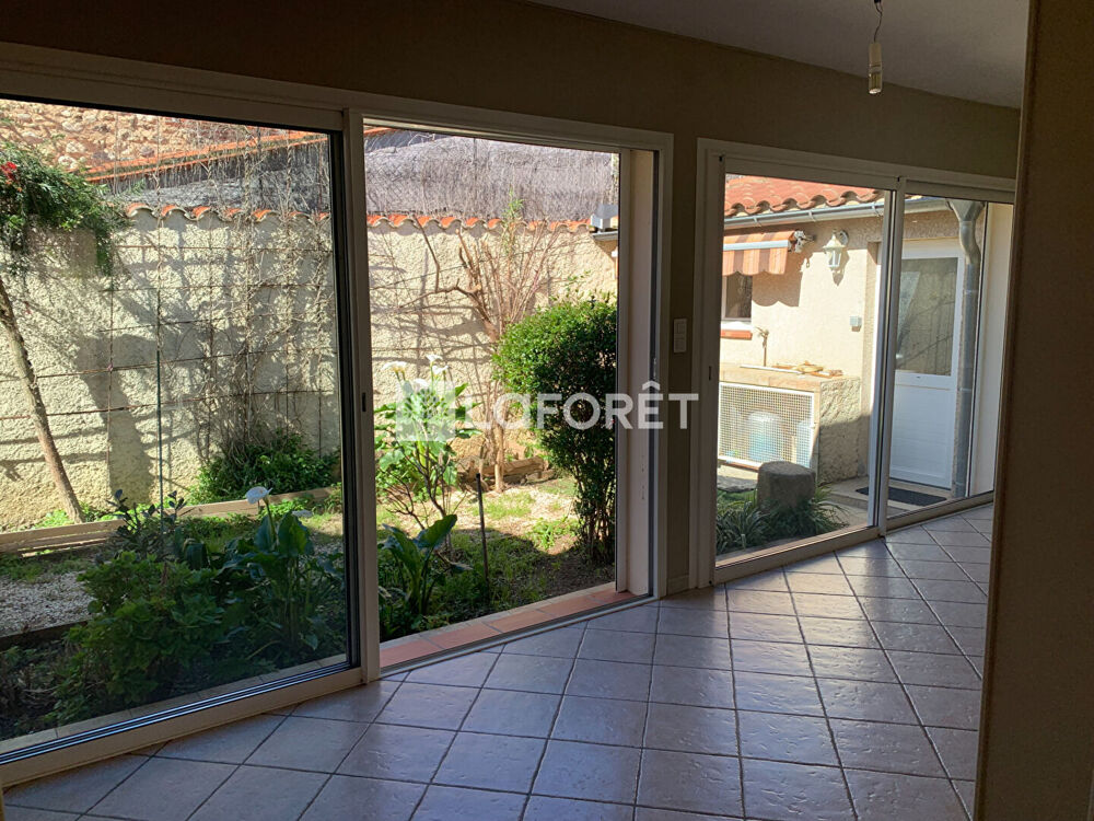 Maison Le Boulou 6 pièce(s) 153m2