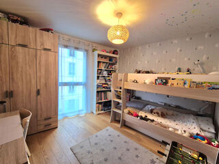  Appartement � vendre 3 pi�ces 64 m�