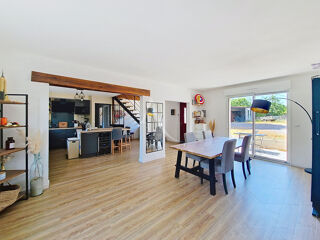  Maison à vendre 6 pièces 130 m²