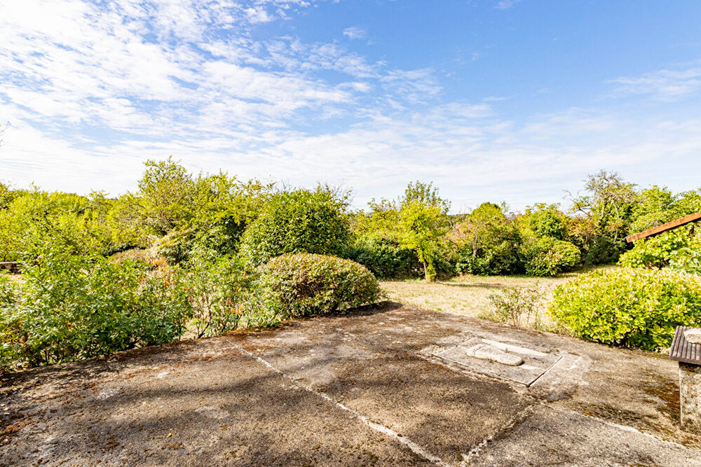 Vente Maison Pépite en pierre aux portes de MARTEL Cuzance
