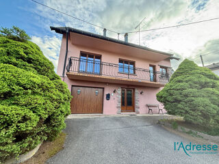  Maison � vendre 8 pi�ces 160 m�