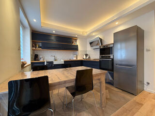  Appartement � vendre 4 pi�ces 83 m�