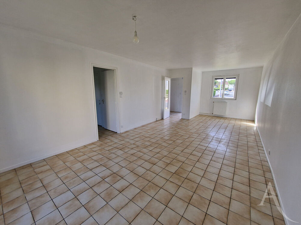 Maison Mondeville 6 pièce(s) 89 m2