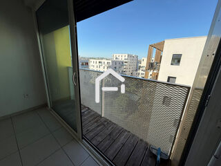  Appartement � louer 1 pi�ce 30 m�