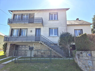  Maison à vendre 6 pièces 126 m²