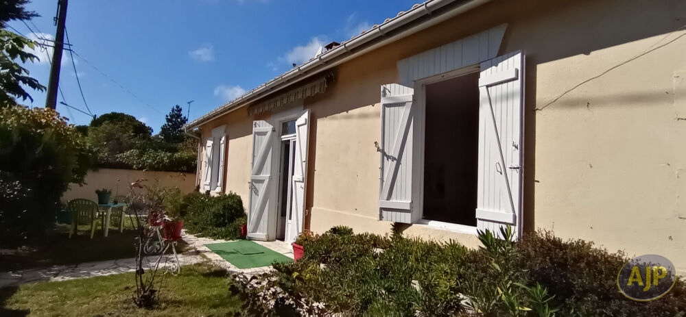 Maison 4 pièce(s) 95 m2 à Lège