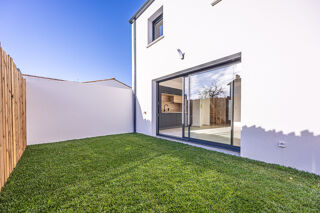  Maison � vendre 4 pi�ces 70 m�