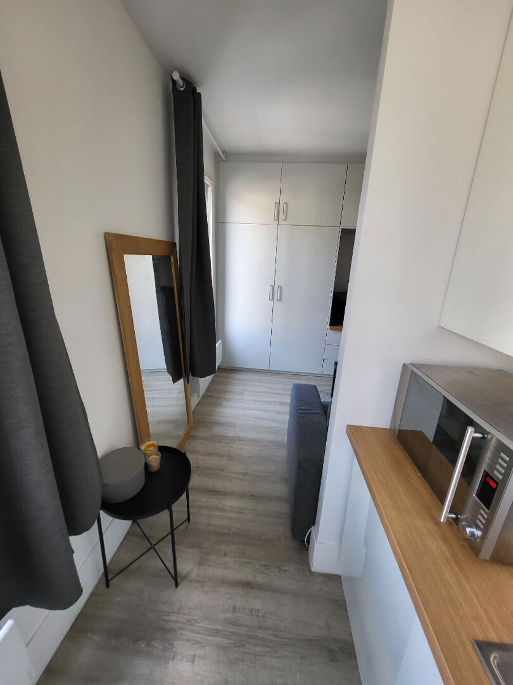 Appartement Arcueil 1 pièce(s) 19.8 m2