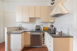  Appartement � vendre 4 pi�ces 93 m�