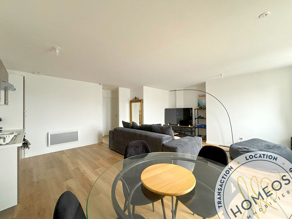 Location Appartement Appartement Marlieux 3 pièce(s) Marlieux