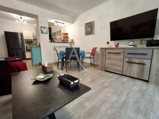  Appartement � vendre 5 pi�ces 101 m�
