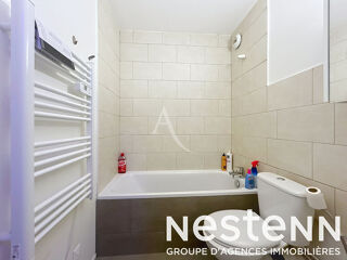  Appartement à vendre 1 pièce 21 m²