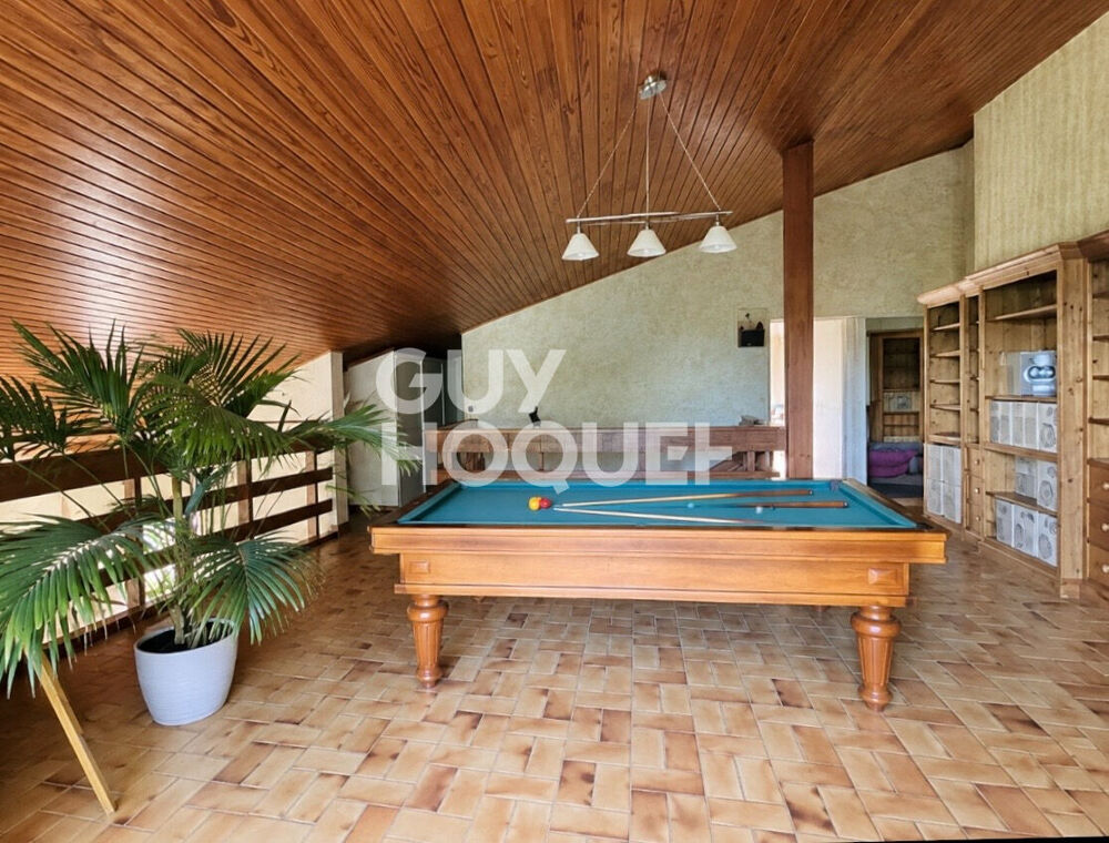 Vente Maison Maison 5 chambres à raffraichir Agen
