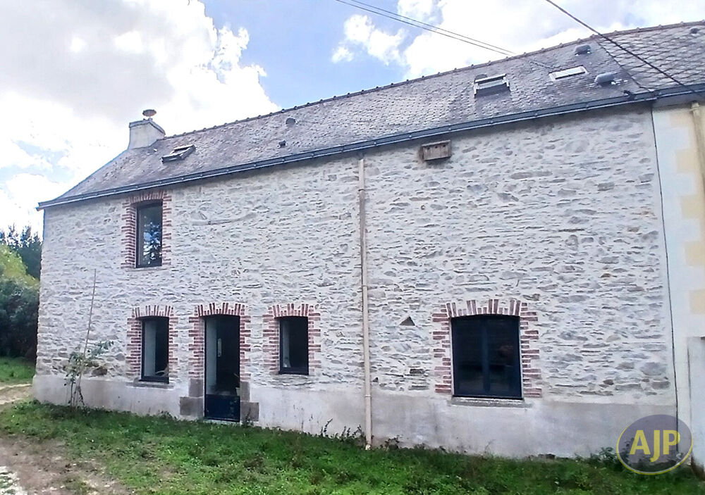 Vente Maison Maison en pierre Quilly Quilly