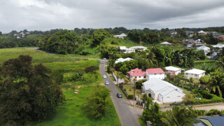  Terrain � vendre 1000 m�