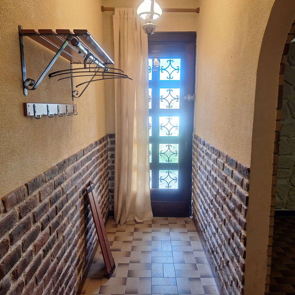 Maison Saint Medard De Mussidan 7 pièce(s) 163.28 m2