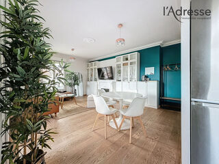  Appartement à vendre 3 pièces 66 m²