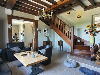  Maison à vendre 5 pièces 140 m²