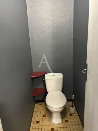  Maison à louer 3 pièces 88 m²