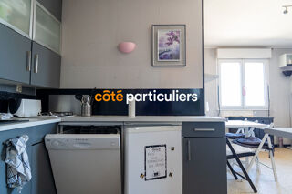  Appartement  vendre 2 pices 33 m