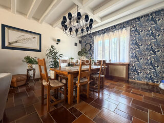  Maison � vendre 10 pi�ces 378 m�