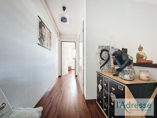  Maison � vendre 3 pi�ces 69 m�
