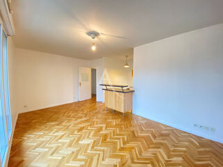  Appartement à louer 3 pièces 59 m²