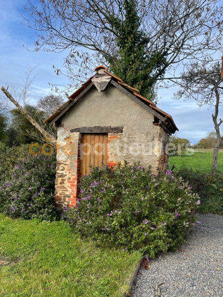  Maison � vendre 3 pi�ces 75 m�