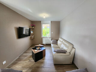  Maison � vendre 3 pi�ces 96 m�