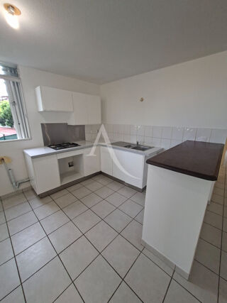  Appartement � vendre 3 pi�ces 61 m�