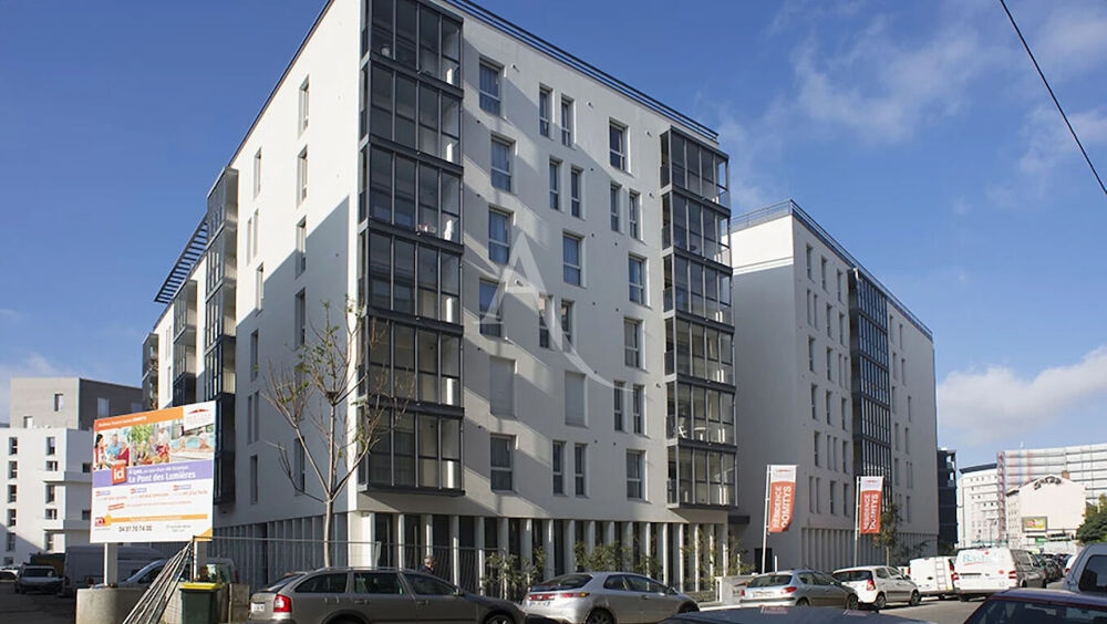 Appartement 2 pièces 44 m² · à Lyon 7 · 44 m² · 169 348 €