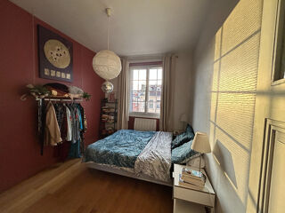  Appartement à vendre 2 pièces 51 m²