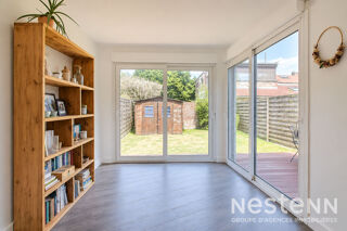  Maison à vendre 4 pièces 