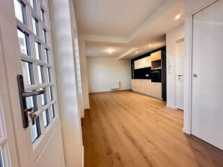  Appartement � vendre 2 pi�ces 41 m�