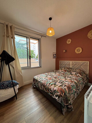  Appartement � louer 2 pi�ces 32 m�