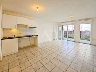 Appartement  vendre 2 pices 43 m
