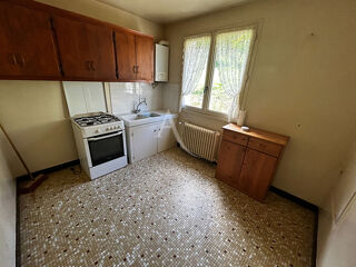  Maison � vendre 5 pi�ces 80 m�